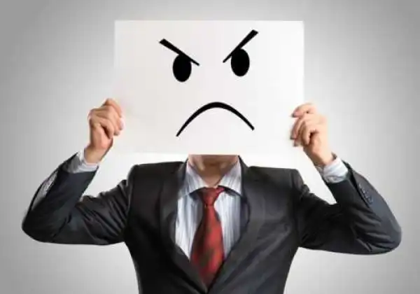 7 Easy-To-Remember Ways To Deal With Difficult People